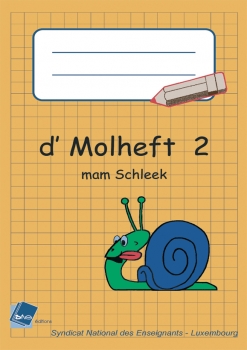d'Molheft 2 mam Schleek